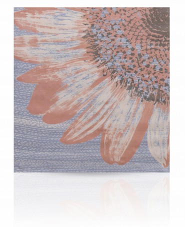 Платок Женский SS.KV-SUNFLOWER/GOLD